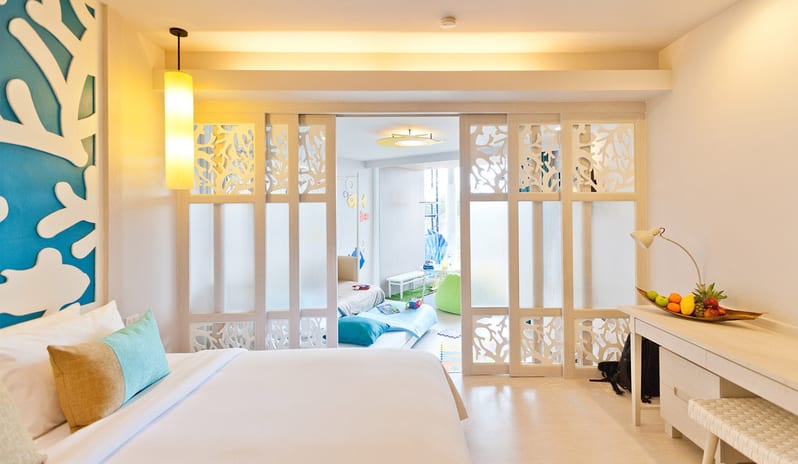 The Sands Khao Lak by Katathani-Family Room 3_6811